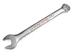 Ключ комбинированный 17мм АвтоДело 31017
