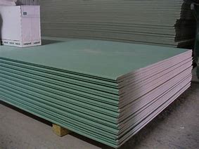 Гипсокартон 2500*1200*9,5мм (65)