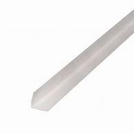 угол отделочный (белый)  3м 50х50 (50шт)