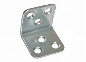 Уголок мебельный 25х25 цинк ф(100)