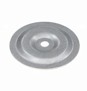 Шайба кровельная 6,3х16х2 с резиновой прокладкой, оцинк. (17шт)