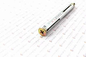 Металлический рамный дюбель 10х72 (100ф), поштучно