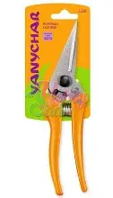 2259 ЯНЫЧАР Ножницы садовые