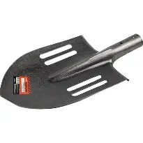 Лопата штыковая облегченная ШАБАШКА 153-0036