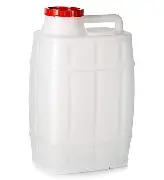 Канистра 25л бочонок