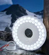 KB-901 Фонарь ЭРА кемпинговый НЛО-48