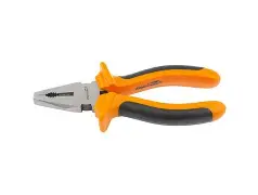 0351 ЦИ Плоскогупцы 180 мм, 2-компонентные рукоятки