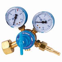 Редуктор кислородный БКО-50 МИНИ (ПТК)