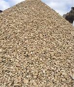 Щебень известняк фр.5-20 (0,025 м3, 25кг)