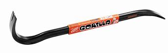 2136 Finland Gorila гвоздодер двутавровый 120см 