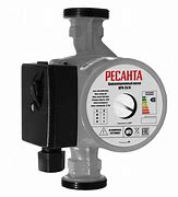 Циркуляционный насос ЦРН-25/6 Ресанта