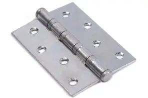 Петля универсальная-100 (УП-100) цинк белый