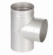 Тройник 87*50-50