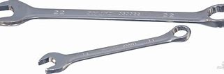 Комбинированный гаечный ключ 22 мм, ЗУБР