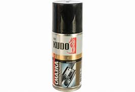 Смазка универсальная проникающая KUDO 210мл