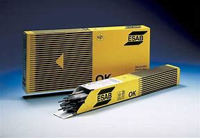 Электроды ESAB ОК-46.00 ф3 рутил (2,5)