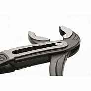 Клещи переставные "ЛЮКС" 25мм 