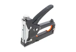 2363 OKINAVA LIGHT Степлер строительный  3в1