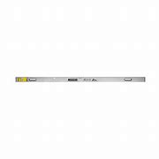 Правило-уровень с ручками GRAND, 2.5 м, STAYER