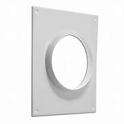 Площадка торцевая  d 90