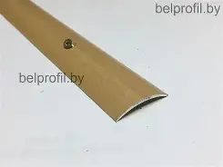 Профиль алюм. Д3 КД 180  сосна