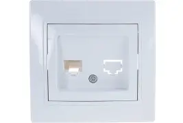 1-303-01 Intro Розетка информационная RJ45