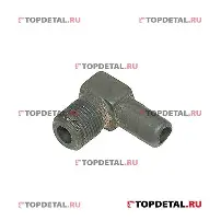 Штуцер 1/2 в.х  8 угловой