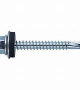 Саморез кровельный 4,8х70, оцинкованный (100ф)