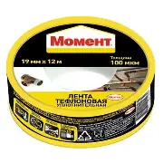 Лента Уплонительная МОМЕНТ 12м