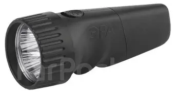 SDA30M Фонарь ЭРА NEW 5xLED 