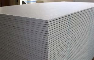 Гипсоволокно 2500*1200*10мм КНАУФ(50 шт/палет)ГВЛВ ФК