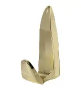 Крючок настенный MB-LM/K-002 GP золото