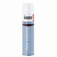 Очиститель застывшей пены KUDO 210 мл