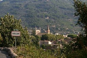 Soller прямой ограничитель дверной 3055 хром (24)