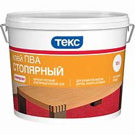 Столярный клей МОМЕНТ ПВА 250г универсал