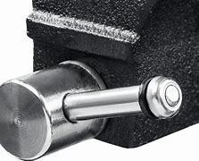 ЗУБР МАСТЕР, 200 мм, тиски слесарные