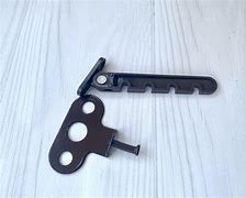 Гребенка Коричневая