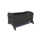 Мангал набор "ЭКОНОМ"