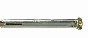 Металлический рамный дюбель10х112 (100ф), поштучно