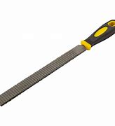 Рашпиль обдирочный большой 250 мм (пластиковый)