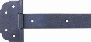 Петля стрела ПС-250(2,0мм) черный(30)