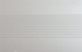 Профиль алюм. Д3 КД 90  дуб беленый