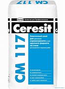 Клей плиточный CERESIT СМ 11, 25 кг 