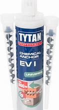 ХИМИЧЕСКИЙ АНКЕР ДВУХК, УНИВЕРСАЛ, 300МЛ TYTAN PROFESSIONAL