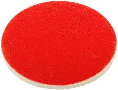 Круг полировальный фетровый (липучка) 150 мм