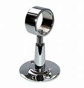 Крепеж для полотенцесушителя 1" 