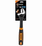 ЦИ КЛЮЧ РАЗВОДНОЙ С ПЕРЕСТАВНОЙ ГУБКОЙ 8"/200мм 1353