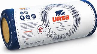 URSA GEO 44 8200x1220х50мм 20м2