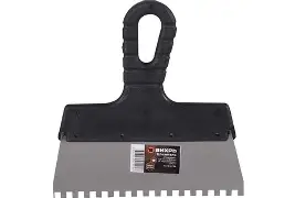 Шпатель нерж.сталь 200мм Вихрь