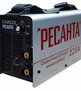 Инвертор САИ 220 Ресанта